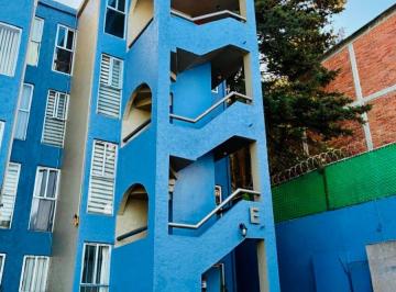Departamento de 2 habitaciones, Huixquilucan · Departamento en Venta en Jesús del Monte