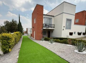 Casa en condominio de 3 habitaciones, Atizapán de Zaragoza · Se Renta Casa en Bosque Esmeralda