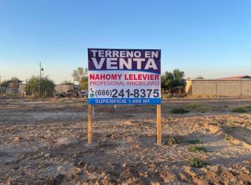Terreno / Lote , Mexicali · Terreno en Venta – Los Manantiales, Mexicali
