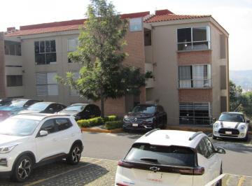 Departamento de 2 habitaciones, Atizapán de Zaragoza · Departamento en Venta en Lago Esmeralda