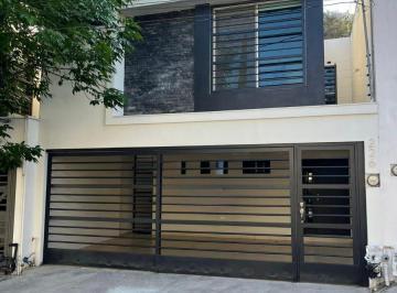 Casa de 3 habitaciones, Guadalupe · Casa en Venta en Galerías de Camino Real, Guadalupe, Nuevo León