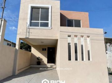 Casa · 3 Recámaras · 1 Estacionamiento · Casas en Venta Colonia Fidel Velázquez Ciudad Madero