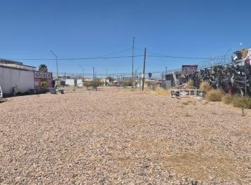 Terreno comercial , Chihuahua · Lote en Venta 450 m² Col. Paseo del Camino Real $2.2 Millones X El Aeropuerto