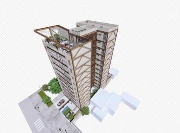 Departamento de 2 habitaciones, Zapopan · Departamento en Venta en Arcos de Guadalupe