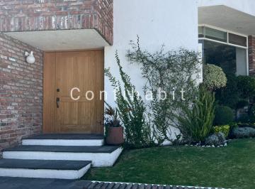 Casa de 3 habitaciones, Atizapán de Zaragoza · Casa en Venta en Lomas de Vallescondido