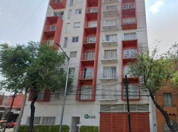 Departamento de 2 habitaciones, Cuauhtémoc · Departamento en Remate - Cuauhtémoc - Vista Alegre