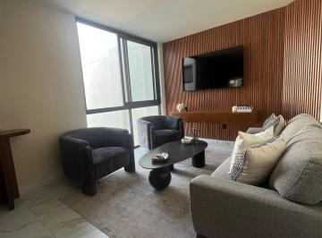 Departamento de 2 habitaciones, Guadalajara · Departamento de 81 m² con 2 Habitaciones en Venta en Jardines del Bosque Centro