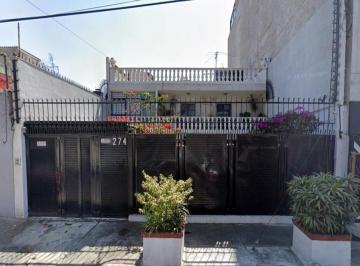 Casa de 3 habitaciones, Venustiano Carranza · ¡Gran Oportunidad! Casa de Remate en Venustiano Carranza