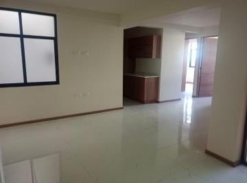 Departamento de 3 habitaciones, Cuautlancingo · Departamentos Nuevos en Renta en Santorum $8,800