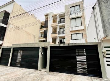 Departamento · 73m² · 2 Recámaras · Departamento en Venta en Planta Baja en Reforma Veracruz