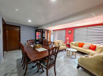 Casa de 6 habitaciones, Xochimilco · Casa en Venta en San Lorenzo La Cebada con 2 Deptos. Independientes