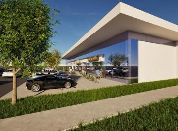 Local comercial · 49m² · 1 Estacionamiento · 3 Locales en Renta en Temozon Norte (Irl - 1068)