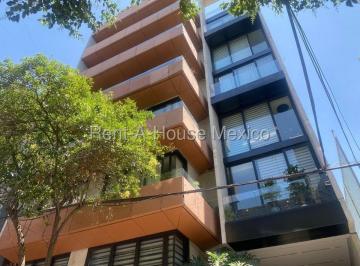 Departamento de 2 habitaciones, Benito Juárez · Venta de Amplio Departamento en Ciudad de Los Deportes / Benito Juarez