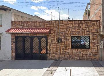 Casa de 3 habitaciones, Gustavo A. Madero · ¡Gran Oportunidad! Casa de Remate en Gustavo a Madero