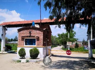 Terreno / Lote · 938m² · Terreno Campestre en Venta en Colinas del Sur