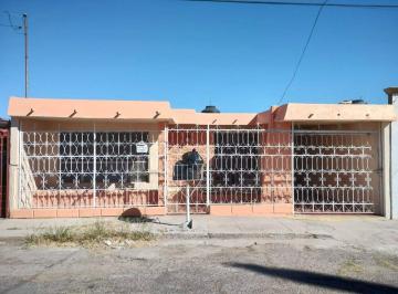Casa de 3 habitaciones, Chihuahua · Venta Casa Rio Aros Infonavit Nacional