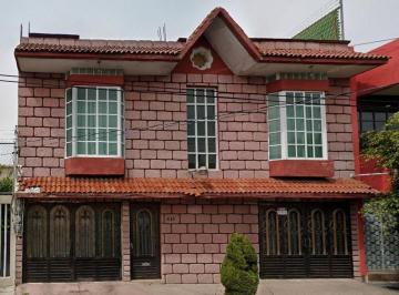 Casa de 3 habitaciones, Gustavo A. Madero · ¡Gran Oportunidad! Casa de Remate en Gustavo a Madero