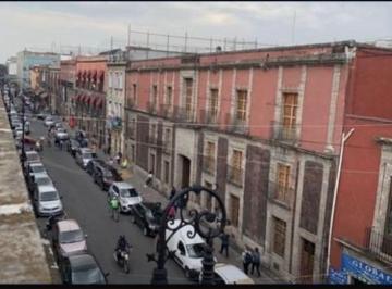 Local comercial , Cuauhtémoc · Local en Venta o Renta en Centro Histórico de Ciudad de México.