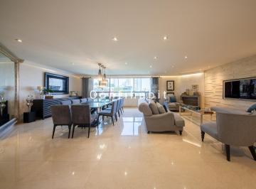 Departamento de 3 habitaciones, Miguel Hidalgo · Departamento en Venta en Bosques de Las Lomas
