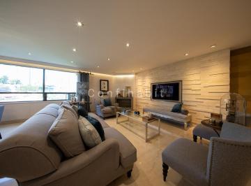 Departamento de 3 habitaciones, Cuajimalpa de Morelos · Departamento en Venta en Bosques de Las Lomas