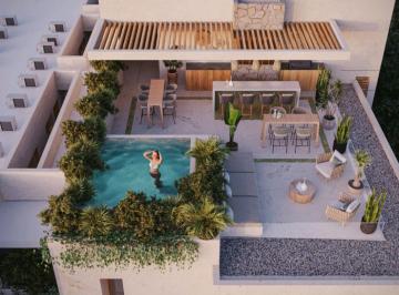 Departamento de 2 habitaciones, Mérida · Se Vende Departamento en Zona Country Club Excelente Para Inversionistas
