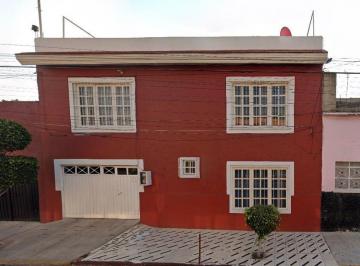 Casa de 4 habitaciones, Gustavo A. Madero · ¡Gran Oportunidad! Casa de Remate en Gustavo a Madero