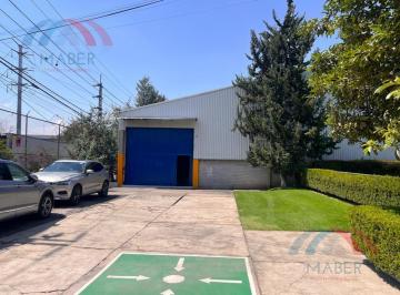 Nave industrial · 4500m² · 20 Estacionamientos · Nave Industrial en Renta en Parque Industrial Puebla 2000