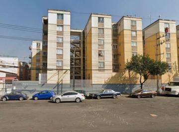 Departamento de 2 habitaciones, Cuauhtémoc · Departamento en Remate - Cuauhtémoc - San Simón Tolnahuac