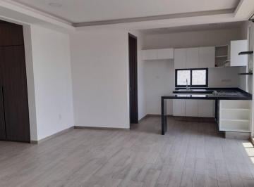 Departamento de 2 habitaciones, San Pedro Cholula · Departamento en Primer Piso en Renta en San Pedro Cholula