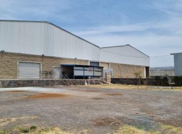 Bodega comercial · 4000m² · Bodega en Renta en Queretaro San Jose El Alto
