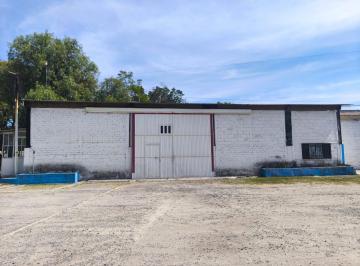Bodega comercial · 200m² · Bodega en Renta en Corregidora, Querétaro