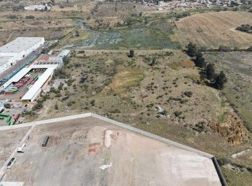 Terreno industrial , El Salto · Terreno Industrial en Venta en El Salto Jalisco