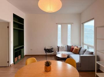 Departamento de 2 habitaciones, Monterrey · Departamento Amueblado de 70 m² con 2 Recámaras y 2 Baños en Venta en Col del Maestro
