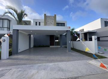 Casa de 3 habitaciones, Alvarado · Casa Venta Lomas del Mediterraneo Alvarado Veracruz