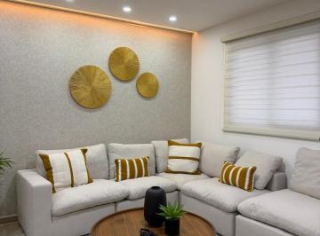 Departamento · 120m² · 2 Recámaras · 2 Estacionamientos · Departamento a Estrenar en Venta Kuxnah Living Condos Av de Los Colegios Cancun Qr.