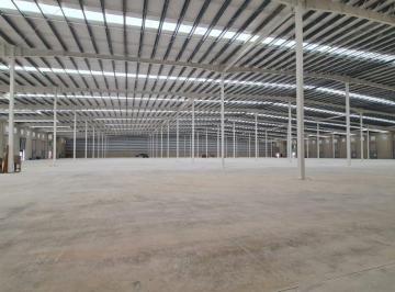 Nave industrial , Benito Juárez · Nave Industrial de 15,000 m² en Renta en Cancún Centro