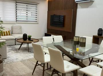 Departamento · 150m² · 3 Recámaras · 2 Estacionamientos · Departamento a Estrenar en Venta Kuxnah Living Condos Av de Los Colegios Cancun Qr