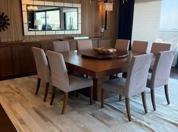 Departamento de 4 habitaciones, Alvaro Obregón · Vendo Dep 4 Rec El Encinar Cumbres de Santa Fe
