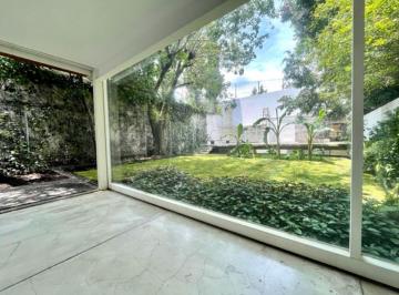 Casa de 4 habitaciones, Alvaro Obregón · Preciosa Casa Para Oficina