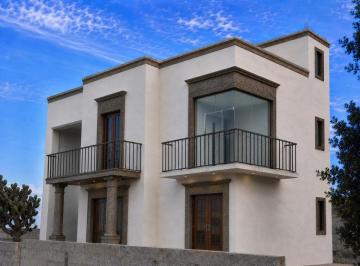 Casa de 3 habitaciones, El Marqués · Preventa Casa en Amazcala