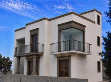 Exclusiva Residencia Campestre en Preventa: Espacio, Diseño y Naturaleza
Vive la · Preventa Casa en Amazcala