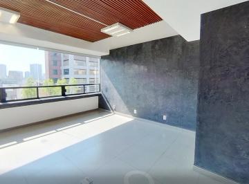 Oficina , Miguel Hidalgo · Renta Oficinas en Polanco