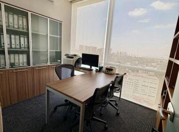 Oficina , Cuajimalpa de Morelos · Oficina Corporativa en Venta – Infiniti Center Santa Fe