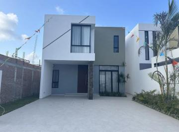 Casa de 2 habitaciones, Alvarado · Casa Venta Lomas del Mediterráneo Alvarado Veracruz