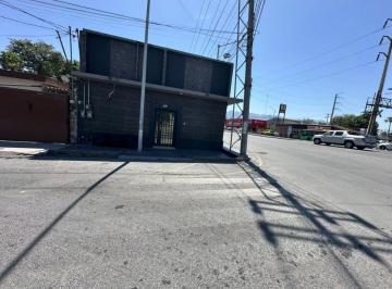 Casa uso de suelo de 5 habitaciones, Monterrey · Propiedad con Uso de Suelo Comercial en Venta - Colonia Regina, Monterrey (Av Barragán)