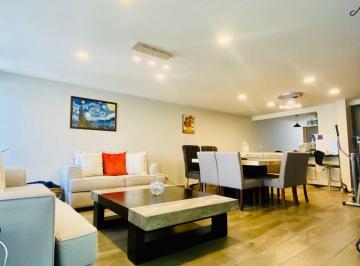 Departamento de 3 habitaciones, Azcapotzalco · Estupendo Departamento Remodelado en Venta