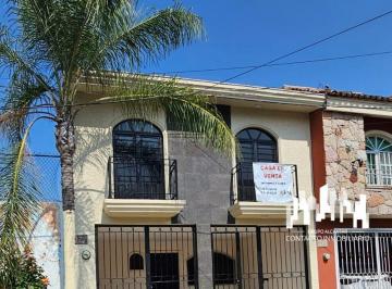 Casa de 3 habitaciones, Zapopan · Tu Nueva Casa Cerca de Av Patria en Atemajac del Valle