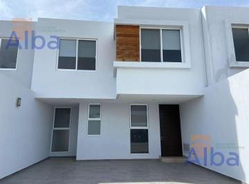 Casa · 175m² · 3 Recámaras · 2 Estacionamientos · Casa en Renta en Villateri Zona Alcazar Atras de Tierra Verde
