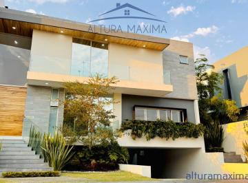 Casa de 5 habitaciones, Zapopan · Casa de Lujo en Renta Puerta Las Lomas Zapopan
