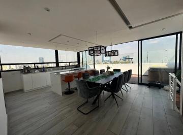 Departamento de 2 habitaciones, Benito Juárez · Departamento en Venta en La Colonia La Nápoles
